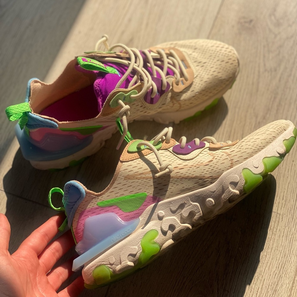 Women's Nike Sneakers